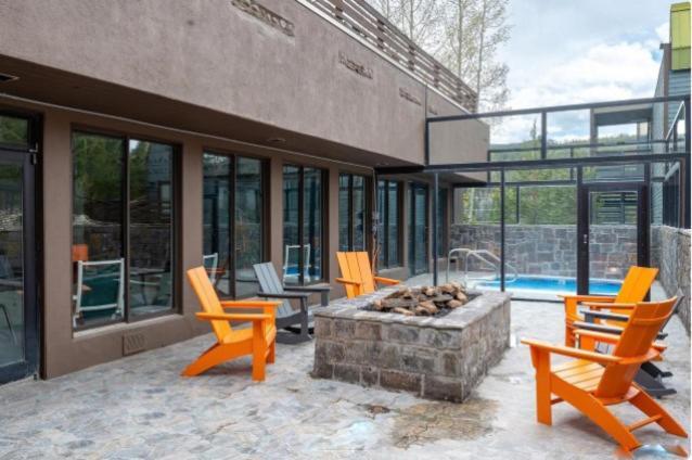 Snowblaze Condos Building E Unit 310 By Stay Winter Park Zewnętrze zdjęcie