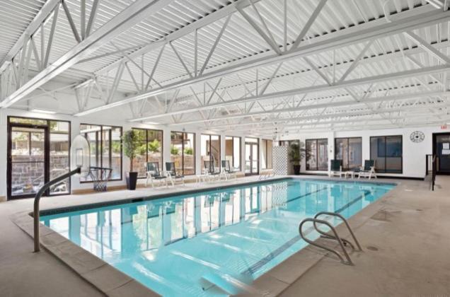Snowblaze Condos Building E Unit 310 By Stay Winter Park Zewnętrze zdjęcie